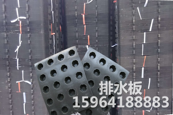 排水板仓库